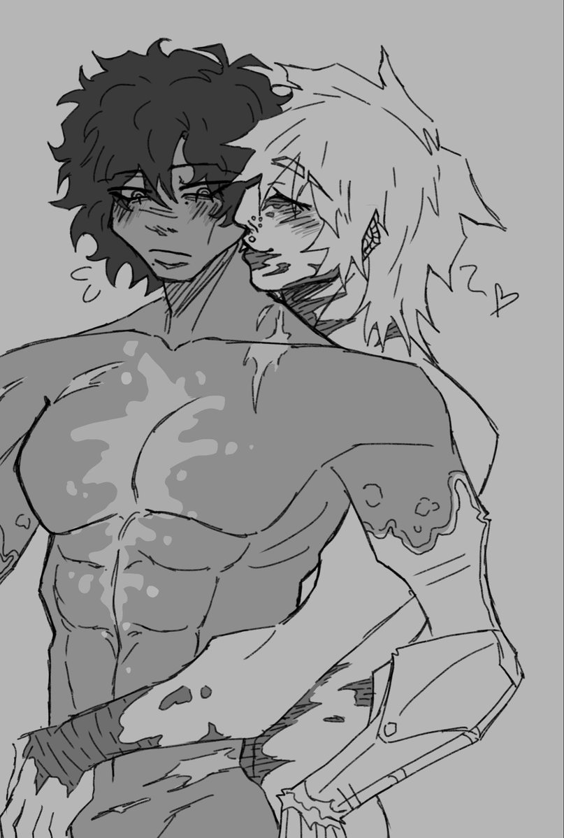 no1chisakilover's tweet photo. screw it i need SMTH to keep me on goddamn track. day 1 of daily dabihaul let’s fucking go #dabihaul #myart https://t.co/pKwlvCeWd5