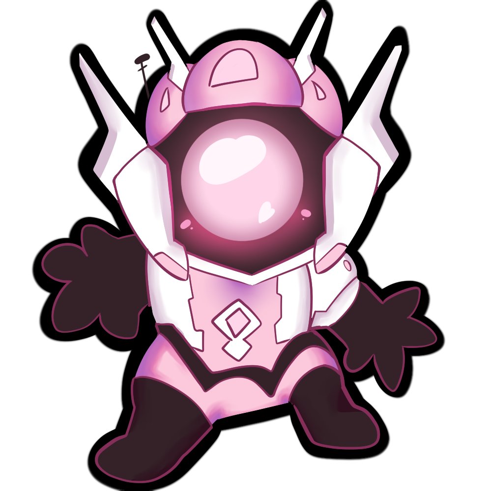 ToasterDoodling's tweet photo. Have you considered my little chud?
Now you have :) https://t.co/CjcgWVi8nB