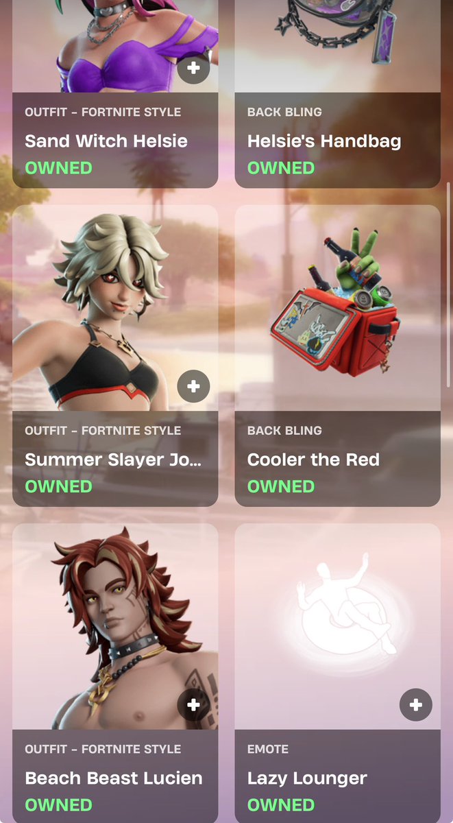 bb_keeeks's tweet photo. Picked up helsie yesterday, then got the rest of the bundle today using code REPULSA. @Awesomee_Meh https://t.co/BNwYp3a3Cu