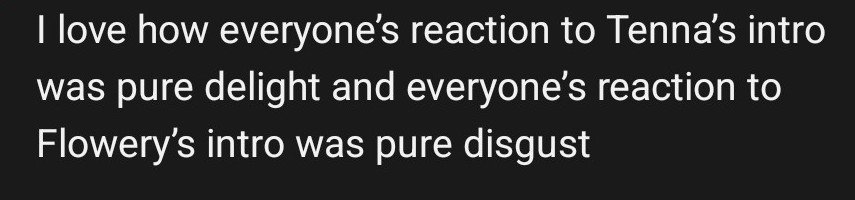 vvvermw's tweet photo. now watching snapcubes playthrough and my god this comment is so accurate https://t.co/aJeL9Seddj