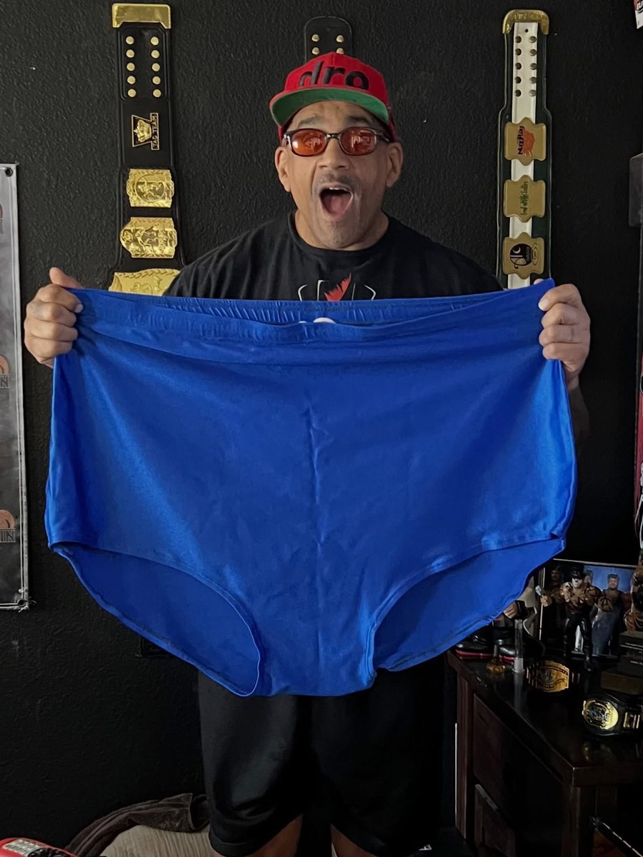 80's Wrestling tweet media