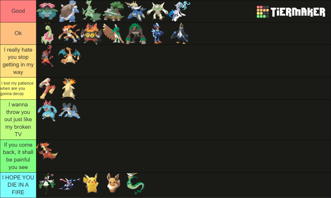 Salamence tweet media
