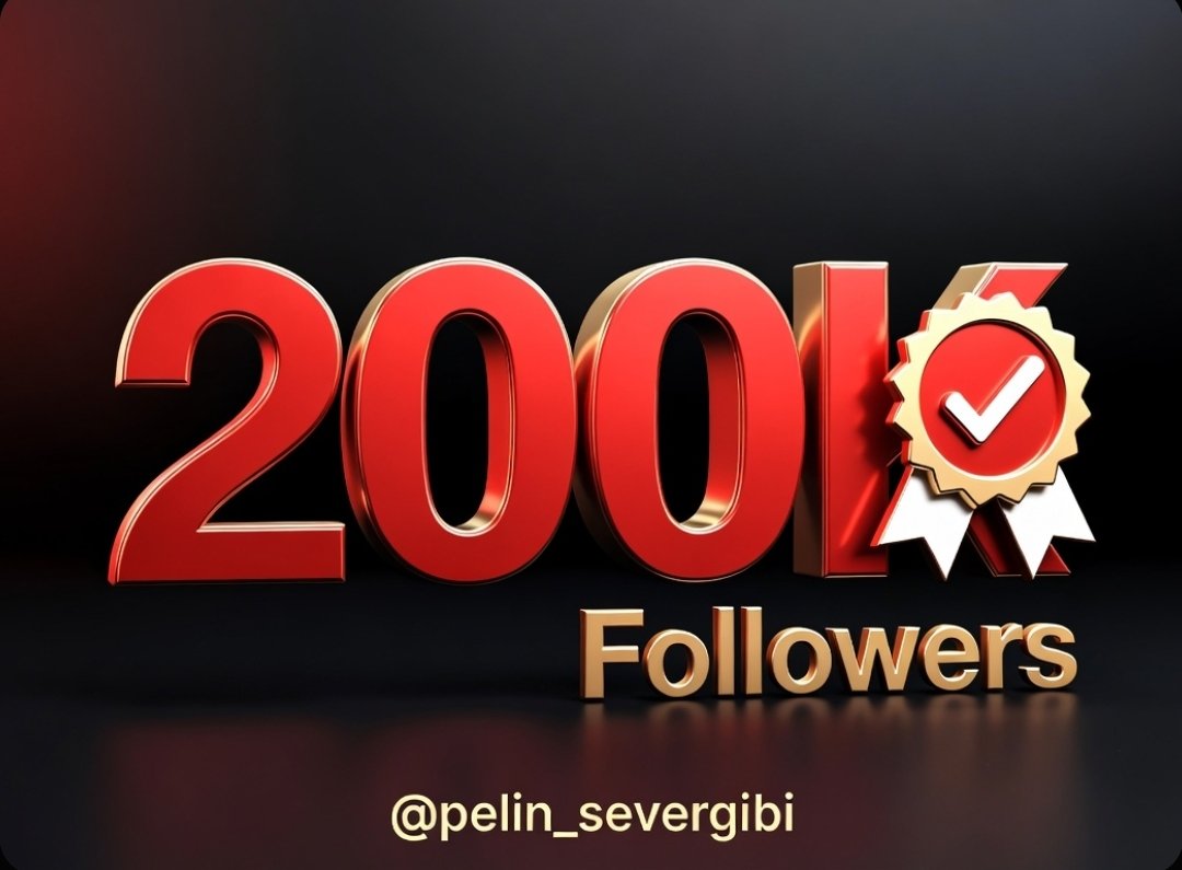 PELİN tweet media