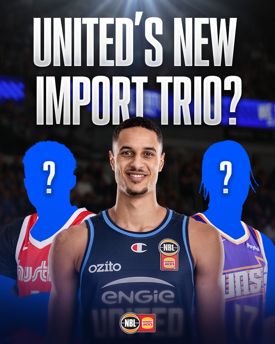 NBL tweet media