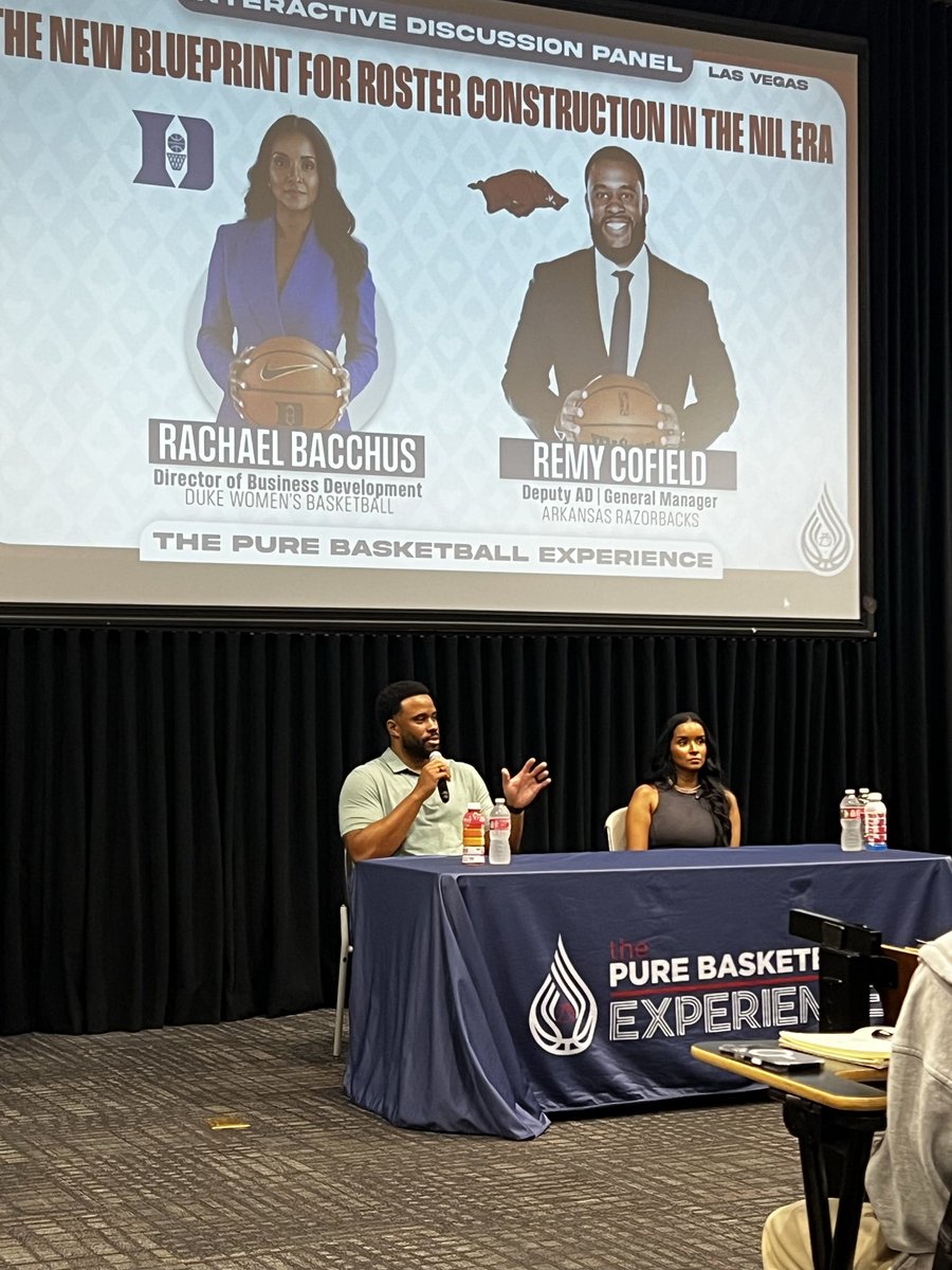 The Pure Basketball Experience tweet media