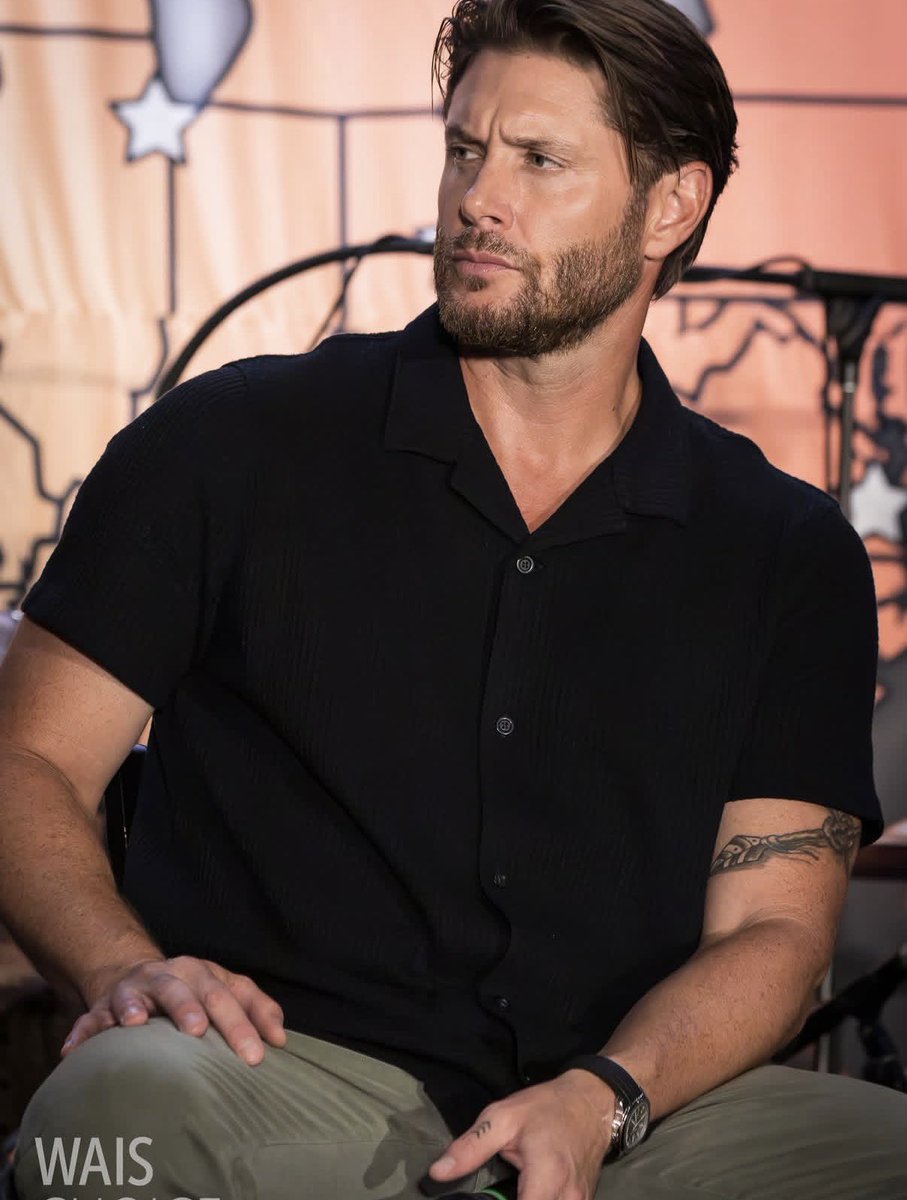 IT3OYKAI's tweet photo. JENSEN DADA ACKLES https://t.co/O2uQBHxBA7