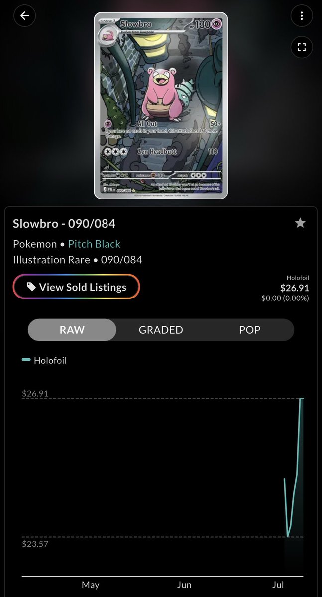 SIR POKÉ tweet media