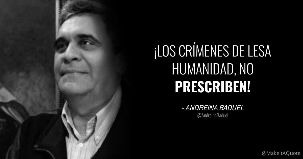 AndreinaBaduel's tweet photo. ¡SER BADUEL NO ES UN DELITO! https://t.co/CbhEVJIM5A