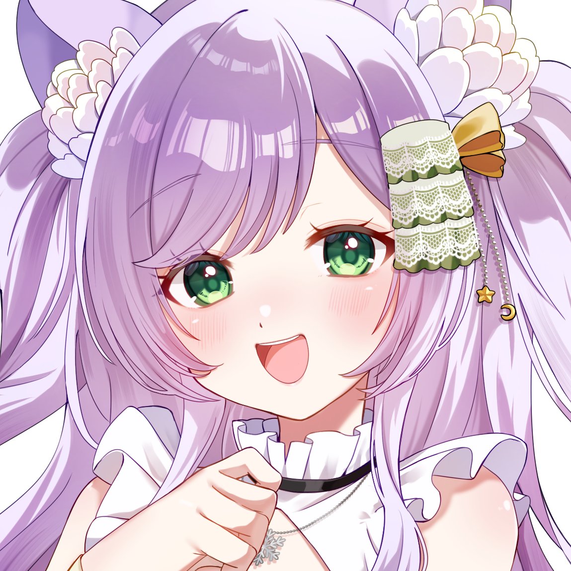 sp_sumirechan's tweet photo. おはようございます🌞

#おはようＶTuber 
#7月のVTuberフォロー祭り‍ https://t.co/YpKIpQ4bwt