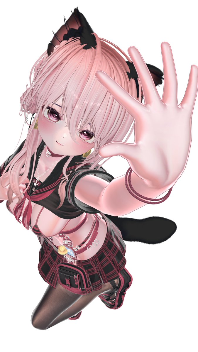 kyo_nnVRC tweet picture