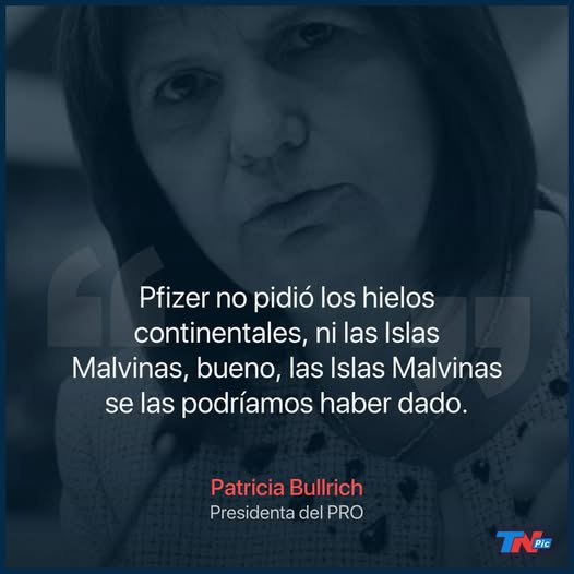 rgcolinas's tweet photo. #LoQueVotaste BURRO
#Malvinas https://t.co/0wO4FCnBoZ