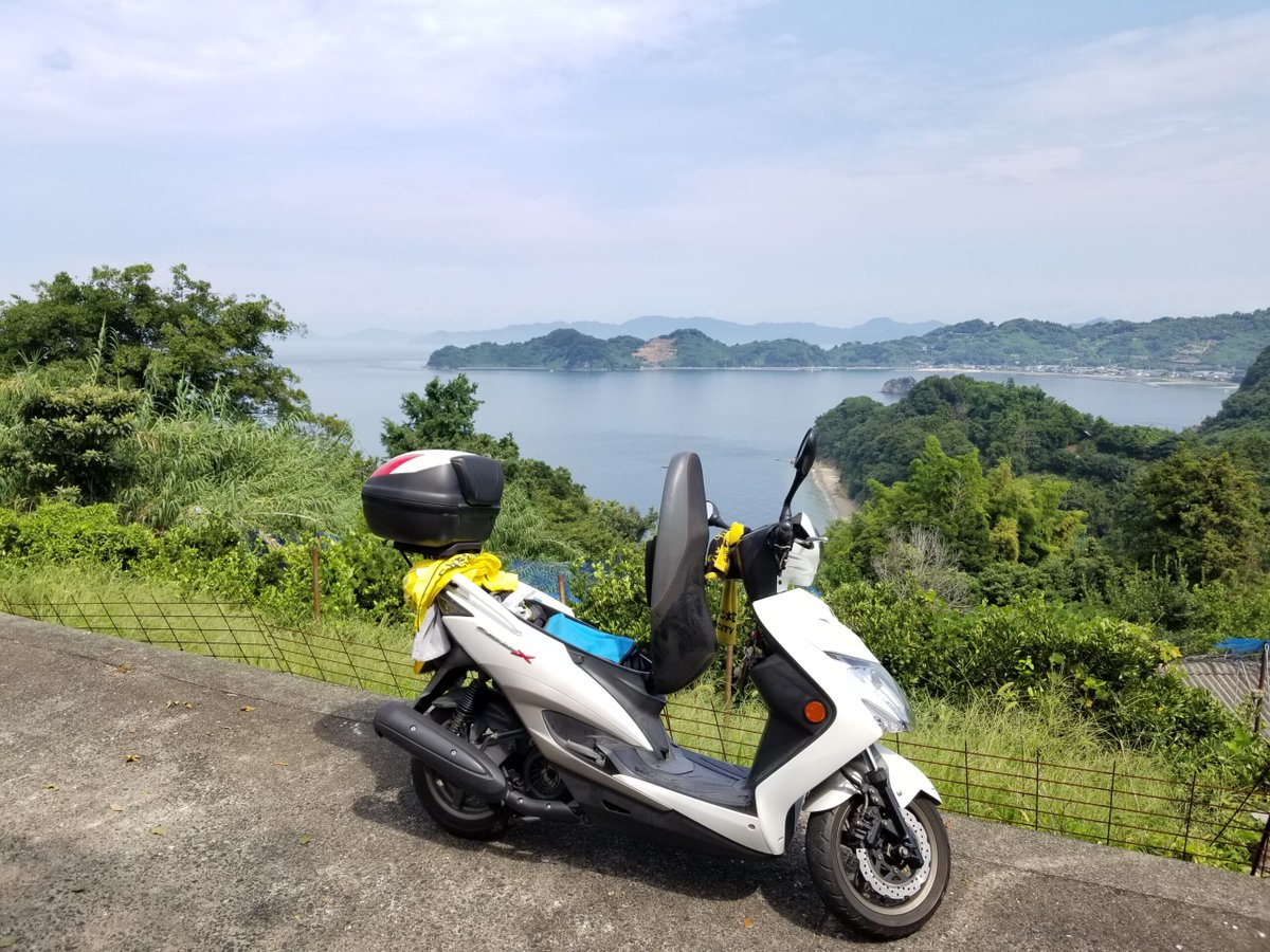 jidoushatounan's tweet photo. 【バイク盗難情報】和歌山県和歌山市加納でヤマハ シグナスXの盗難被害がありました！
近隣の方はご注意ください！

■車種：ヤマハ シグナスX
■日時：2026年7月10日 18:00 〜 2026年7月13日 22:20
■被害場所：和歌山県和歌山市加納 四箇郷交差点近く 
■ナンバー：豊中市 A 8463
■特徴：コンビニフックのところにUSB充電器、リアキャリアとGIVIのベース（ボックスは外しています。） 、左ミラーにスマホホルダー

■オーナー（投稿主）：見かけられましたら警察署まで御一報をよろしくお願いいたします。
■オーナー（投稿主）連絡先：@mainpapane0930

詳細URLと拡散用動画はリプ欄です
#拡散希望 ご協力お願いします！