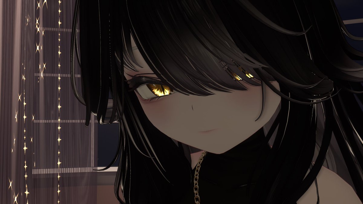 EQURE4_VRC's tweet photo. たまには違うテイストもね
もっと凛々しい感じにしようかなと https://t.co/Ir58MrtO3w