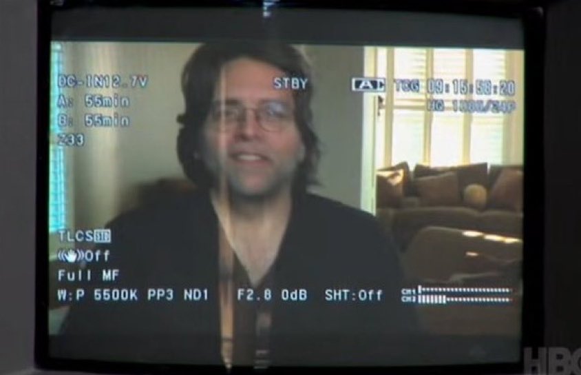 The Laughing Man (8) tweet media