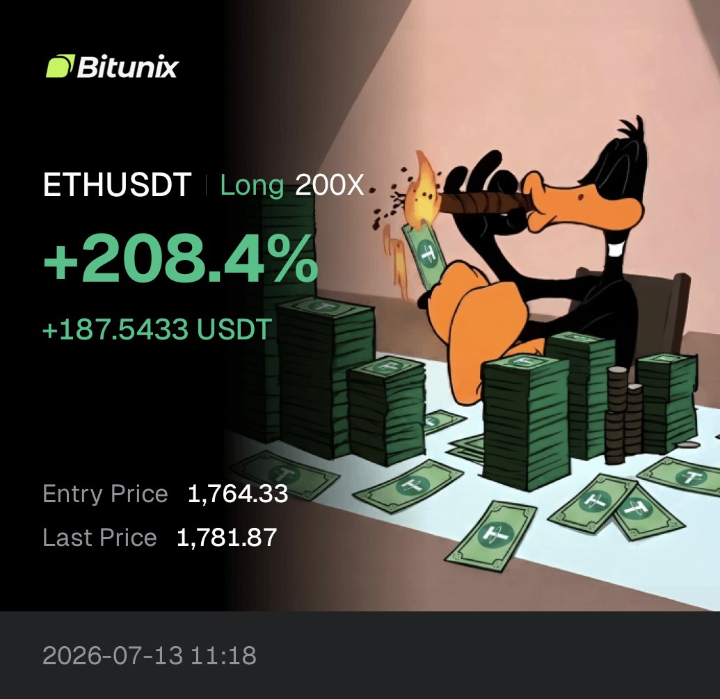 CashOutGains tweet picture
