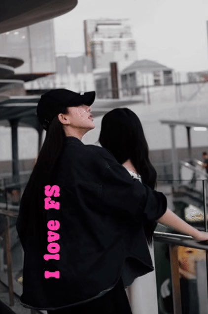 PKnows787's tweet photo. @aloha_0101 For me, FS is always so much fun. It’s the cherry on top for fans who enjoy seeing their idols tease each other. https://t.co/733ERvxShR