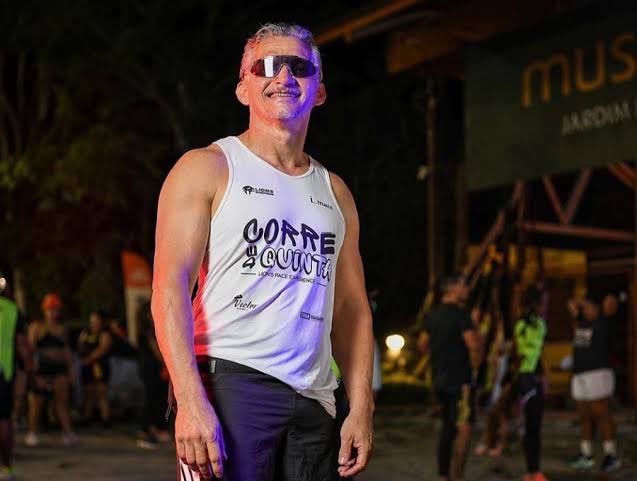 Manausmilgrauu's tweet photo. 🚨URGENTE: Frank Parente, responsável pelo projeto “Corre de Quinta”, confirma pré-candidatura a deputado estadual pelo PL https://t.co/hYHeogMur5