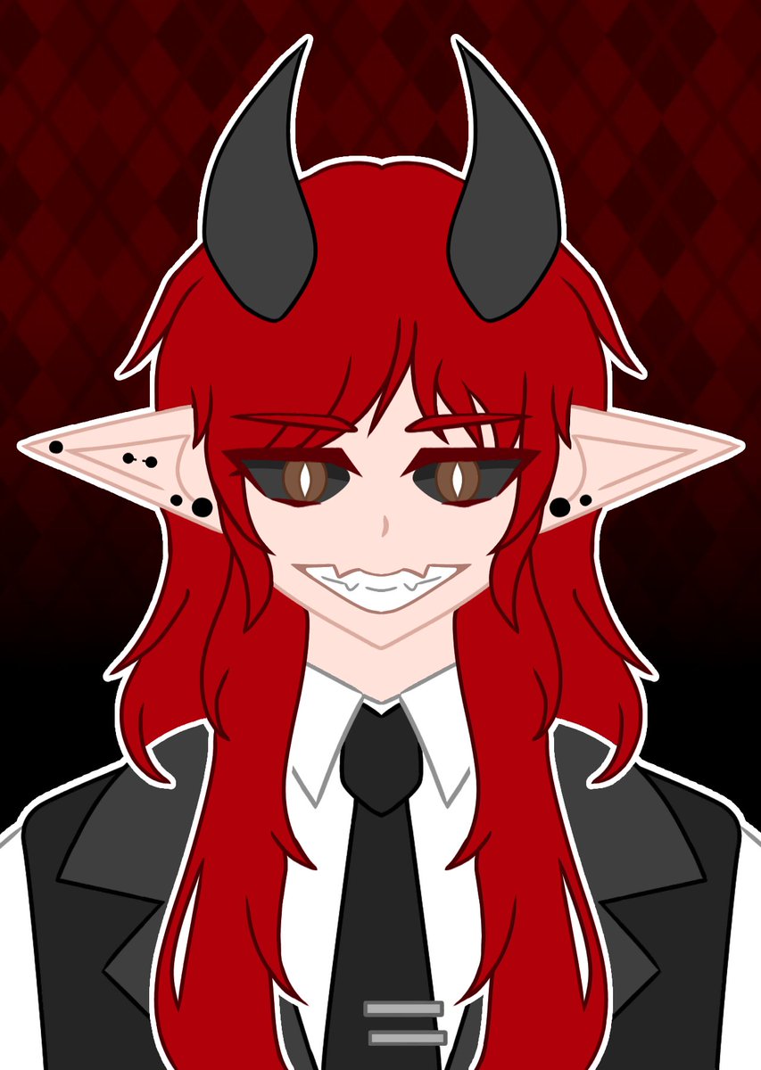 ✦ Amai | #CHATSONA ❨ 🦇🕷️ ⬩ tweet media