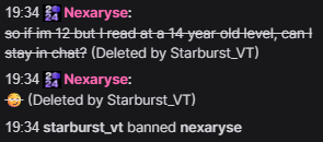 ✨️🌸Starburst🌸✨️ tweet media