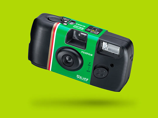 写ルンです™ の読み方／ 写ルンです™ は「しゃるんです」ではなく 