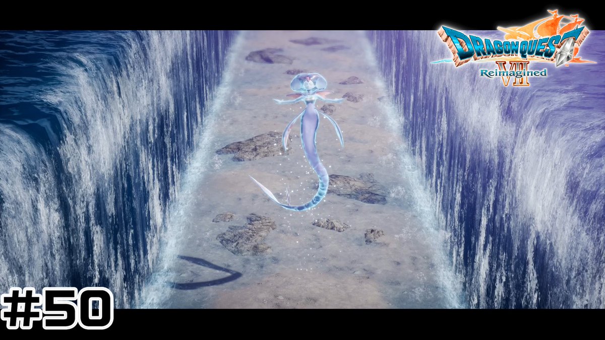 hamamura_desu's tweet photo. 本日の動画公開！
#dq7r 
#ドラクエ7 
#ドラクエ7リイマジンド 
#完全初見 

#５０【DQVIIR】集え精霊たち　【ドラゴンクエストVII Reimagined】
https://t.co/NeeUjeo34C https://t.co/XWZtlH763F