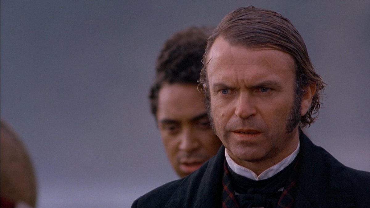 ivannieblas's tweet photo. #ConvoyEnChilango Sam Neil el de Possession y the Piano. Y ya. https://t.co/QBifNiTkyZ