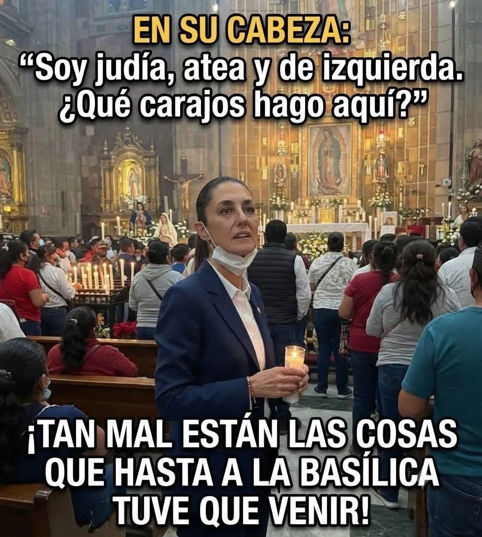 JACrespo1's tweet photo. El uso político de la religión es una de las peores expresiones de la demagogia. https://t.co/1UqHZq7zEf