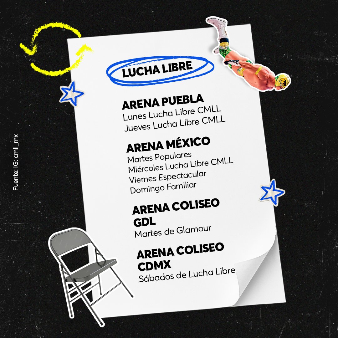 Ticketmaster México tweet media
