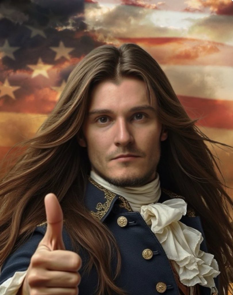 American Margo ✝️🇺🇸🎖️ tweet media