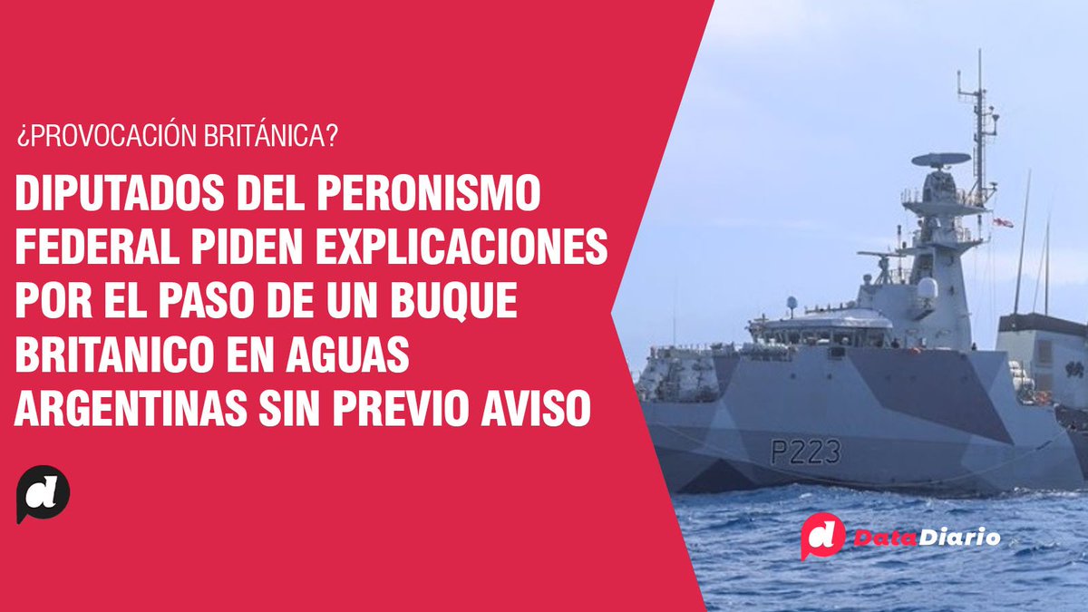Data Diario tweet media