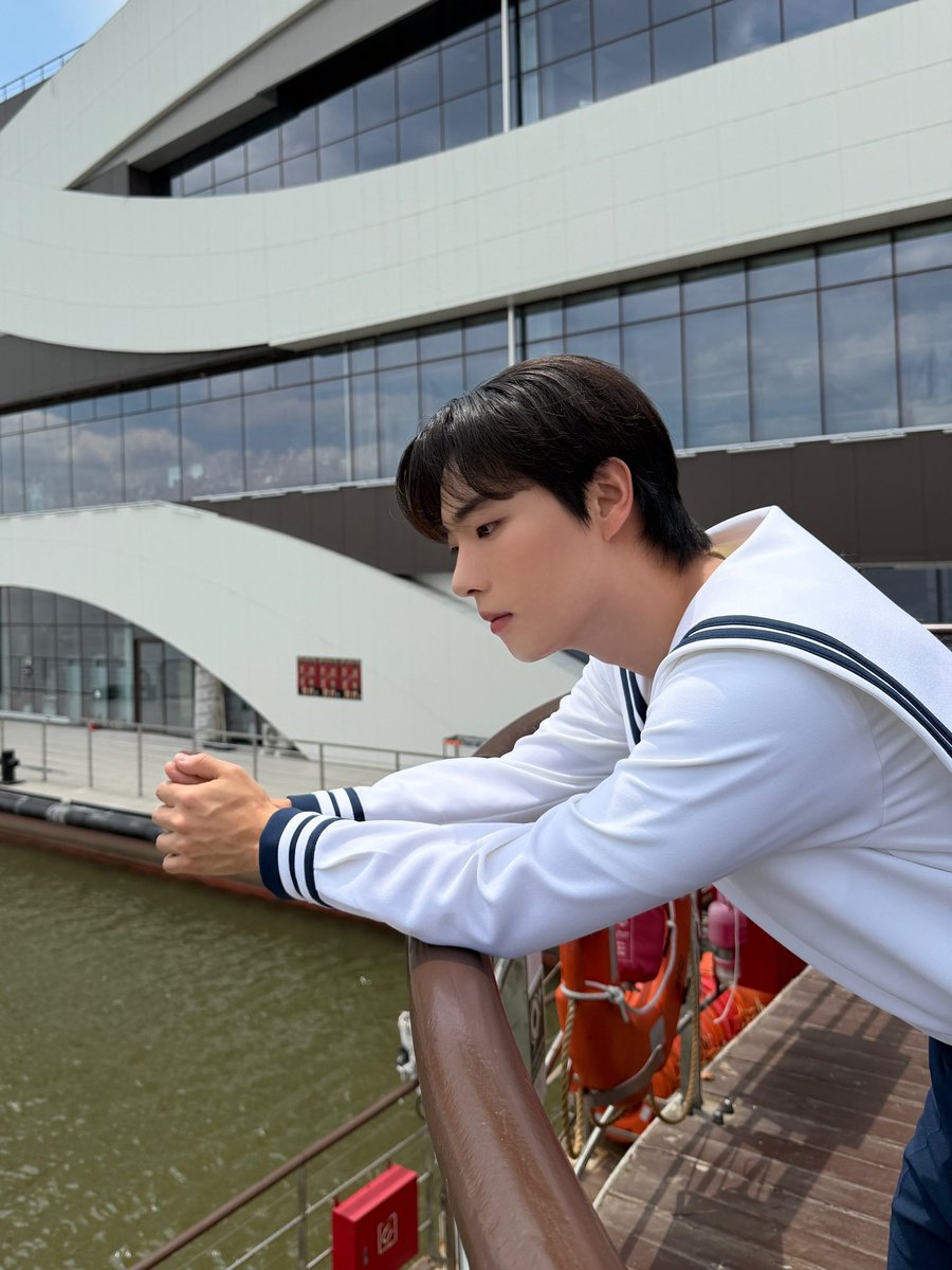 onf_feed's tweet photo. #이션 #E_TION fromm channel Update

"화요일 화이팅!🌊"

@ONF_members #온앤오프 #ONF https://t.co/pFfq23jqZp