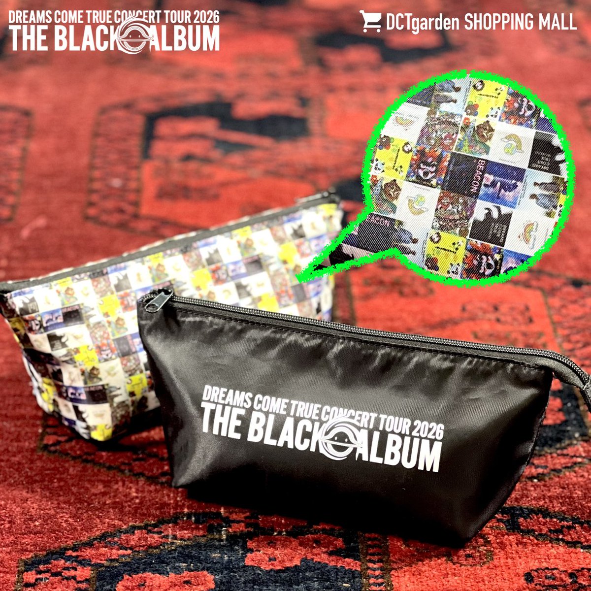 DCTgarden SHOPPING MALL (@dctgsm_official) / Posts / X
