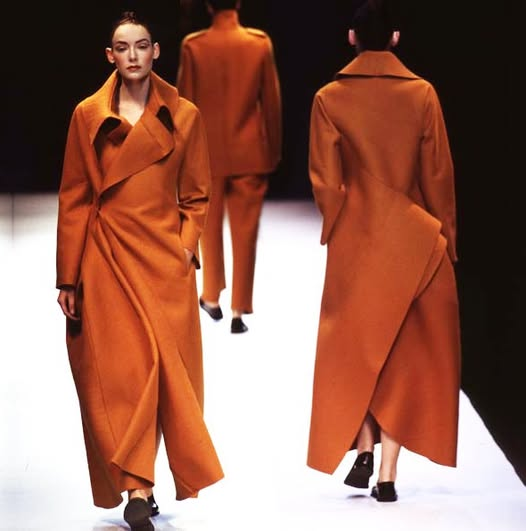 Yohji Yamamoto