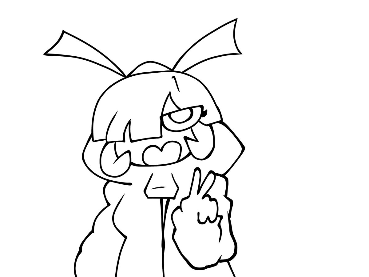Fungra00's tweet photo. Proceso de este dibujo :3
#art #digitalart #minus8
#goombagal #oc
Este oc no es mรญo gente https://t.co/5GGsmLxsNg