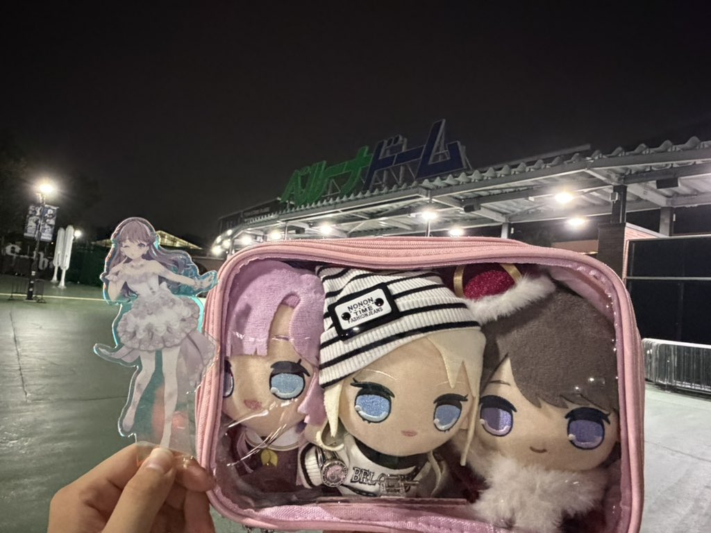 uk_hasu's tweet photo. 全通はできなかったものの
とても「楽しい」6thツアーでした😆

そこにあるのは 笑顔だけだった‼️

#蓮ノ空6th福岡day1
#蓮ノ空6th福岡day2 
#蓮ノ空6th兵庫day2 
#蓮ノ空6th神奈川day1
#蓮ノ空6th神奈川day2 
#蓮ノ空6th埼玉公演𝐃𝐚𝐲1 
#蓮ノ空6th埼玉公演𝐃𝐚𝐲2 https://t.co/u9LpCPtuAP