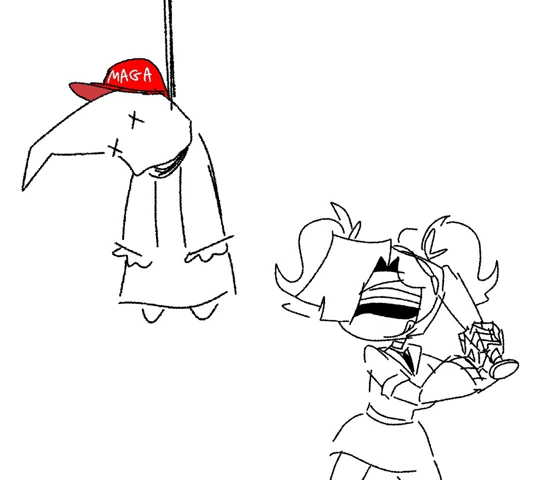 Fettucynnie Alfredo tweet media