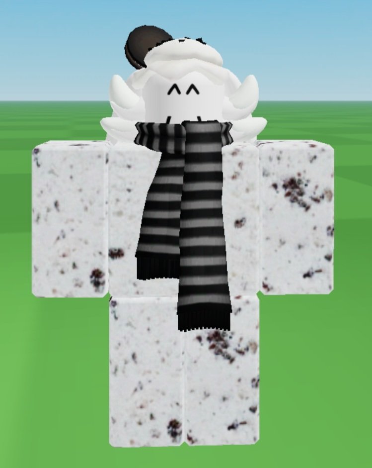 * wooffetti tweet media