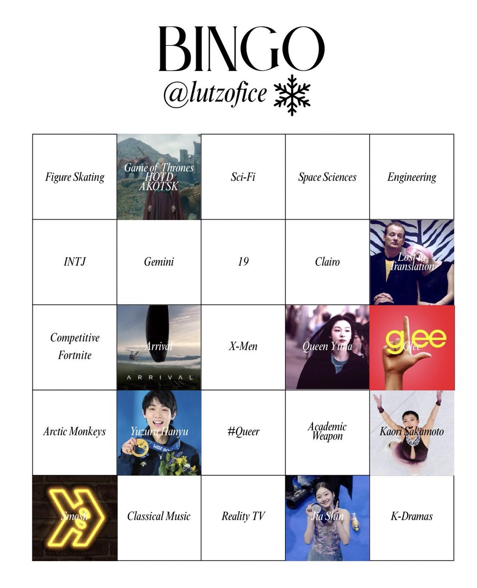 lutzofice ❆ tweet media