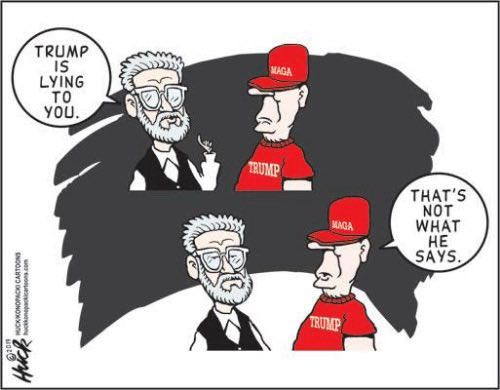 PatRIOT Bill tweet media