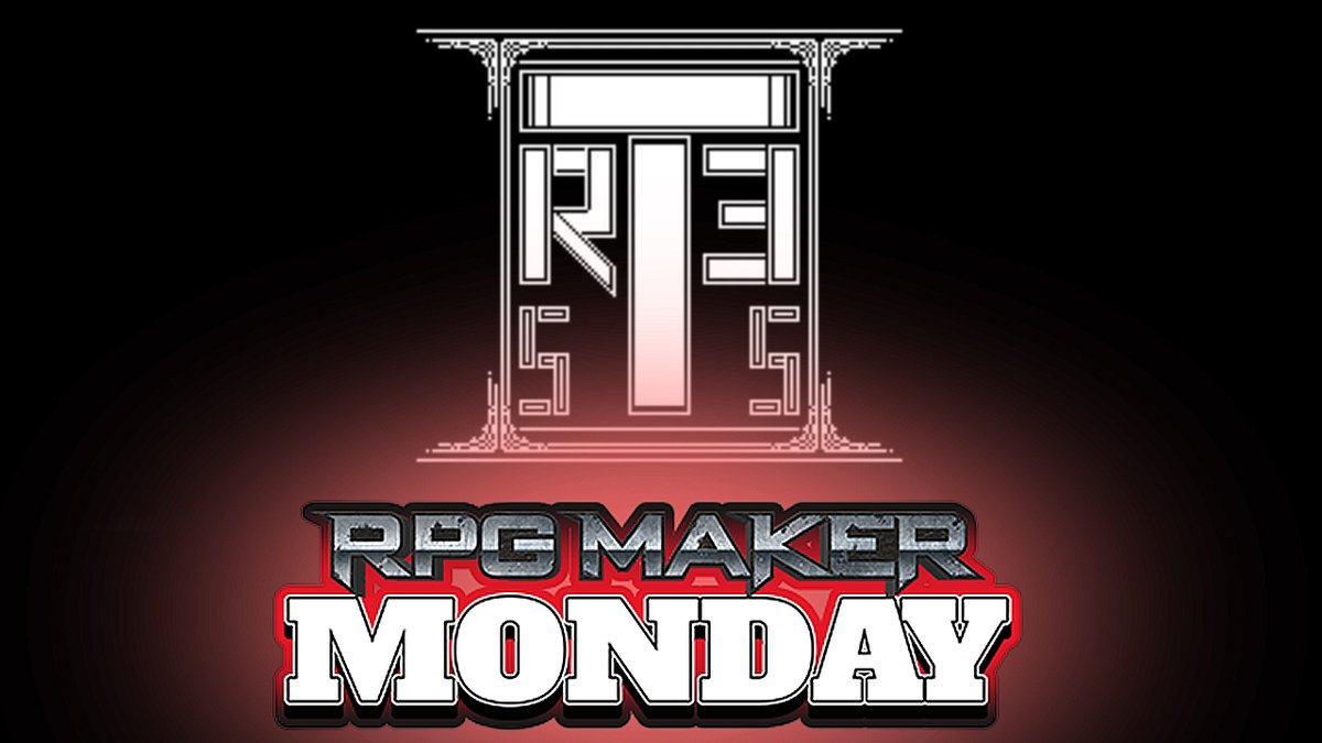 OMIGame5's tweet photo. RPG Maker Monday - TR3SS
https://t.co/zDTn7gLu24

#RPGMaker #RPGツクール #rpgmaker2000  #indiegames #puzzlesolving #platformer https://t.co/iYDMv990AZ