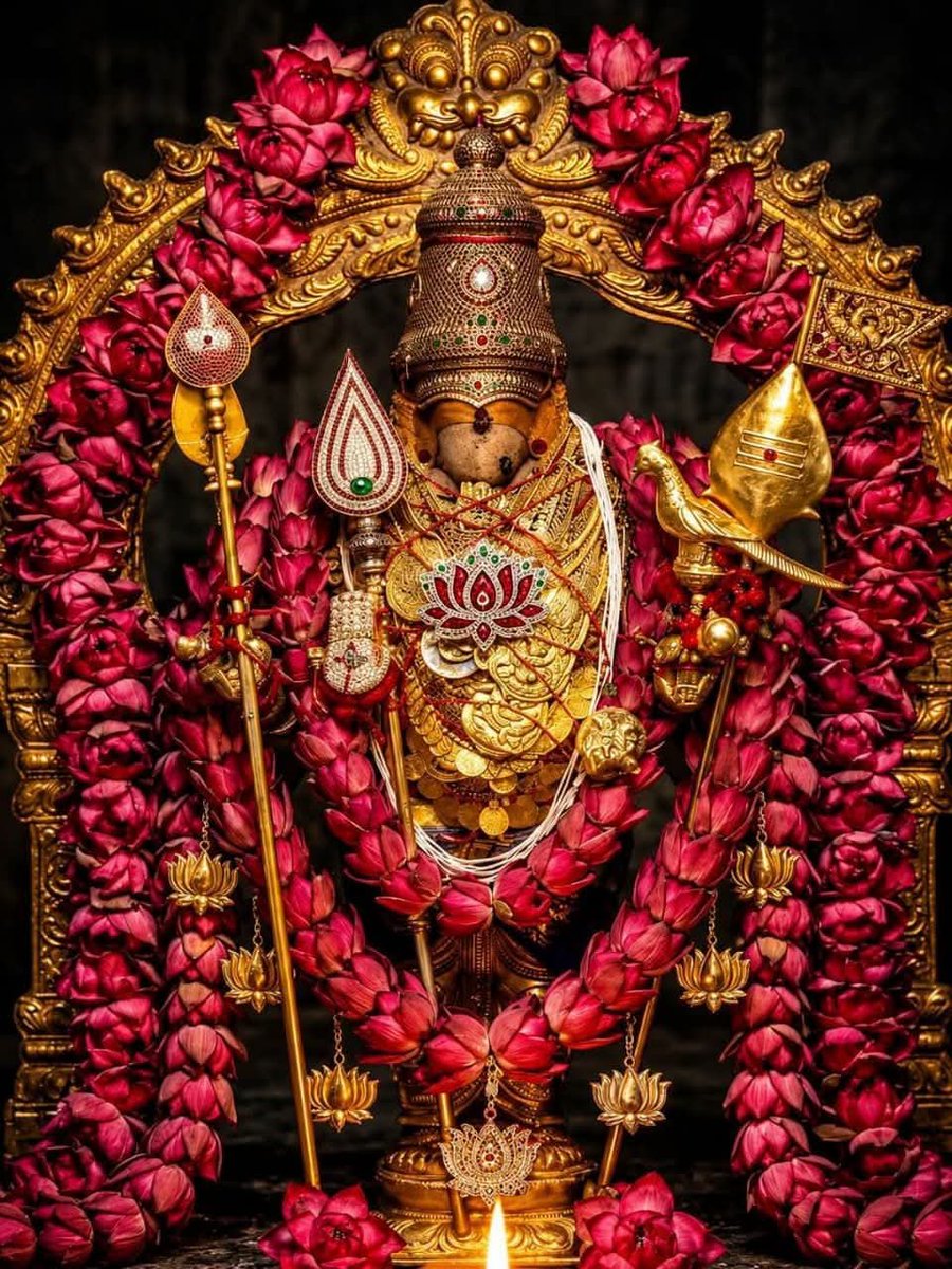 Kaalabala1's tweet photo. 🚩அடியவர் துயரம் தீர்க்கும் ஆறுமுகனே,மயில் மீது அமர்ந்தருளும் மங்கள வடிவேலவனே..

உன் திருவடி பணிந்தால் தீராத துன்பமும் தீரும், எங்கள் வாழ் நாளில் என்றும் நீயே துணை வருவாய்!🚩

ஓம் முருகா சரணம்..!🙏
ஓம் முருகா போற்றி 🙏ஓம்சரவணபவ🙏
கந்தன் கருணை 🙏 https://t.co/ep7m7cTppA