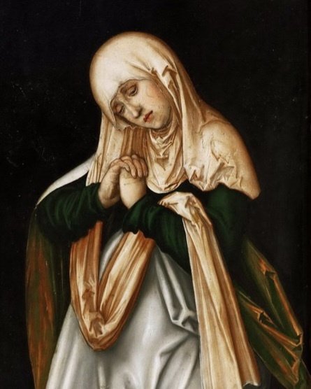 Memento Mori tweet media