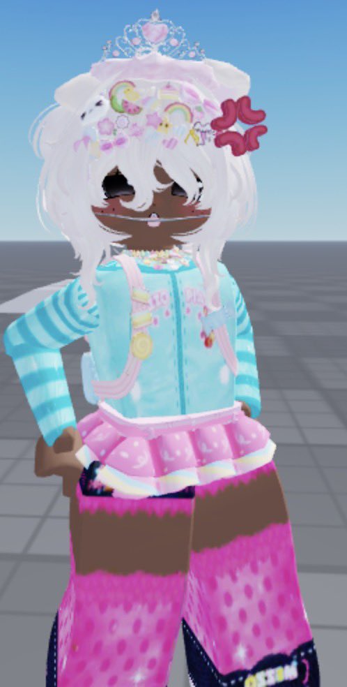 dazzlingsygar's tweet photo. ⌞ 🍭⌝ so cute.. so moe.. https://t.co/gKmlE5WePb