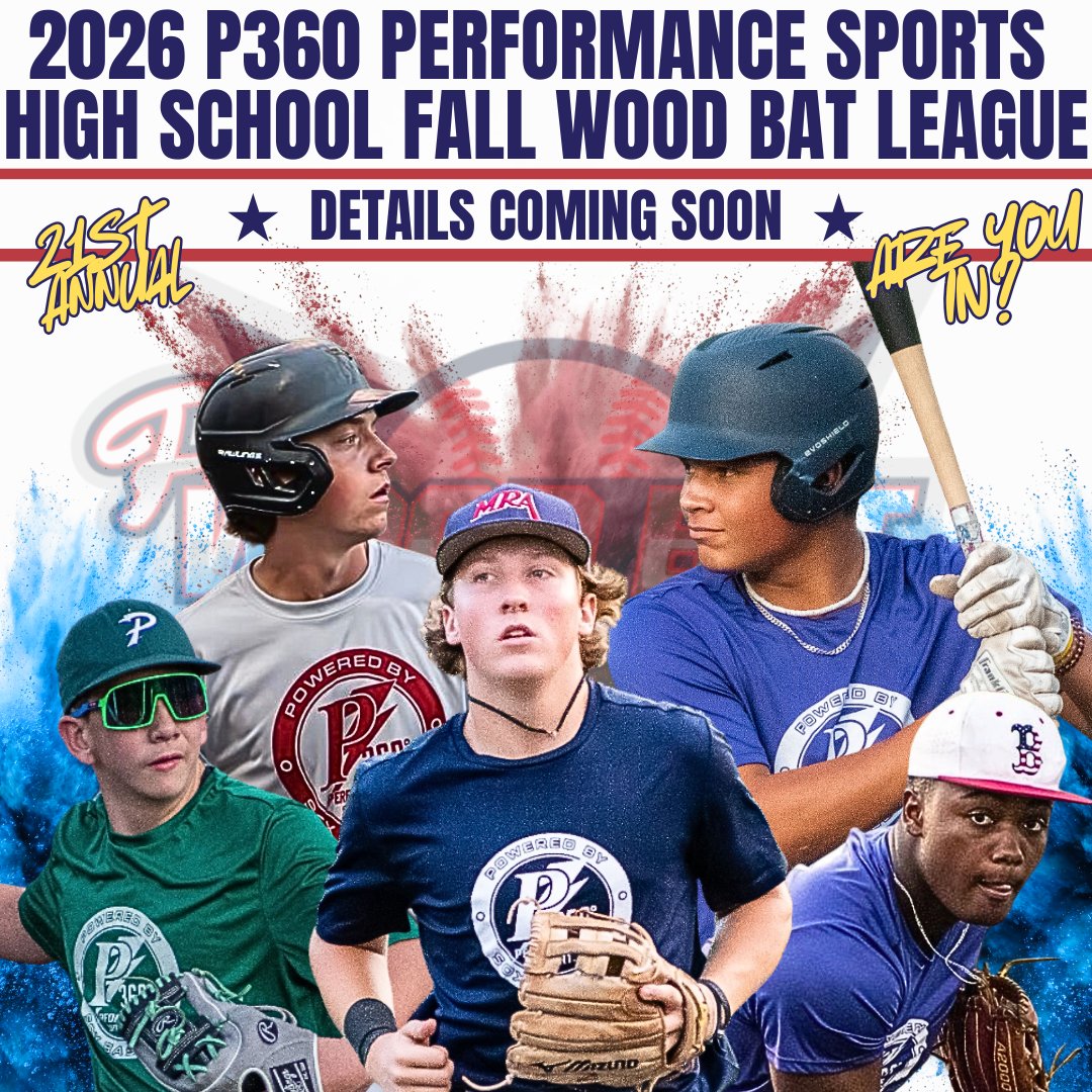 P360 Performance Sports-Hattiesburg tweet media