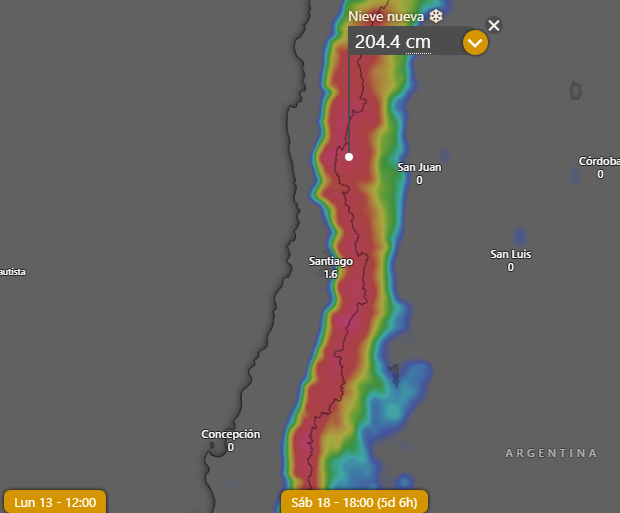 OFIMET AMÉRICA tweet media