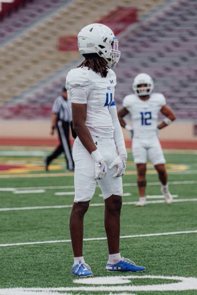 Juco Hidden Gem tweet media