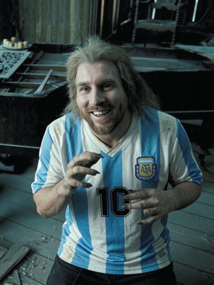 kalletiRey's tweet photo. No se distraigan con Pedrito Sola,vamos sobre la rata,jajajaja no se crean,pero CHASM Messi 🤣🤣🤣 https://t.co/He6S3R6GRz