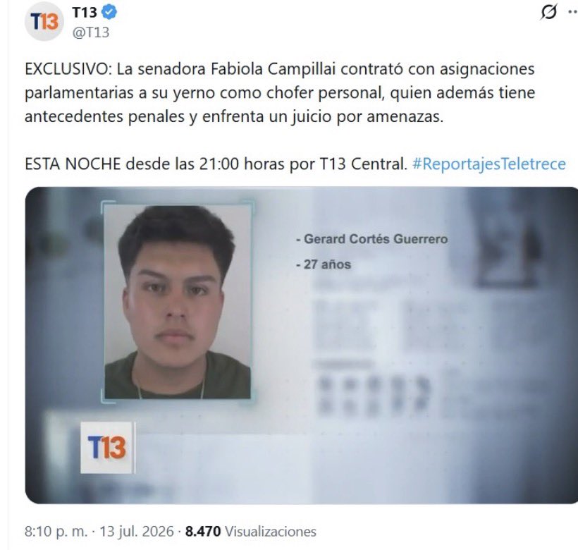 merluzo rey de los weones 🖐🏻 tweet media