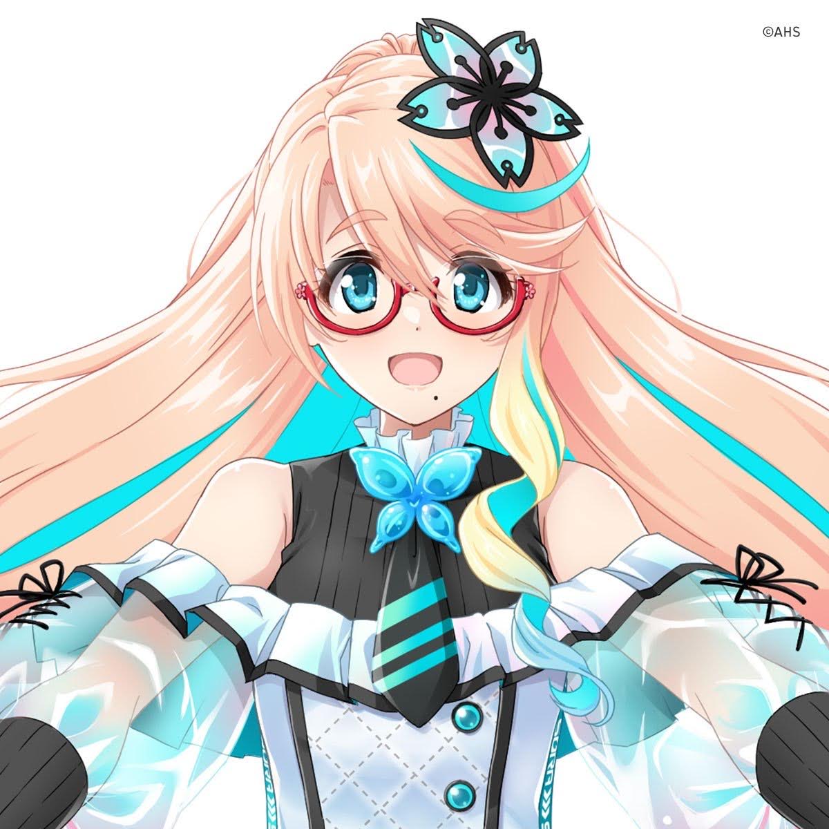 桜乃そら公式/AHS tweet media