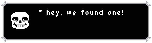 lesbian sans tweet media